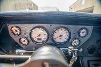 1972 Chevrolet Chevelle Concours Restomod LS3 for sale