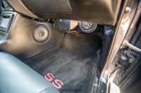 1972 Chevrolet Chevelle Concours Restomod LS3 for sale