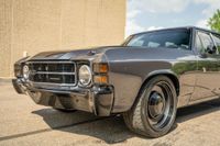 1972 Chevrolet Chevelle Concours Restomod LS3 for sale