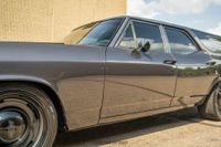 1972 Chevrolet Chevelle Concours Restomod LS3 for sale