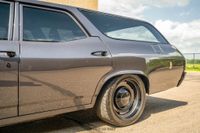 1972 Chevrolet Chevelle Concours Restomod LS3 for sale