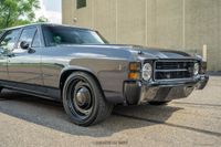 1972 Chevrolet Chevelle Concours Restomod LS3 for sale