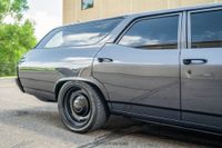 1972 Chevrolet Chevelle Concours Restomod LS3 for sale