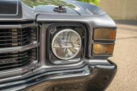 1972 Chevrolet Chevelle Concours Restomod LS3 for sale