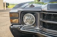 1972 Chevrolet Chevelle Concours Restomod LS3 for sale