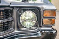 1972 Chevrolet Chevelle Concours Restomod LS3 for sale