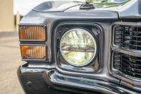 1972 Chevrolet Chevelle Concours Restomod LS3 for sale