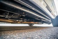 1972 Chevrolet Chevelle Concours Restomod LS3 for sale