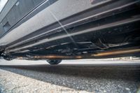 1972 Chevrolet Chevelle Concours Restomod LS3 for sale