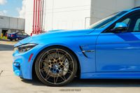 2014 BMW 328i xDrive Wagon F81 M3 Touring Tribute for sale