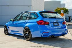 2014 BMW 328i xDrive Wagon F81 M3 Touring Tribute for sale