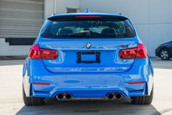 2014 BMW 328i xDrive Wagon F81 M3 Touring Tribute for sale
