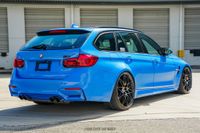 2014 BMW 328i xDrive Wagon F81 M3 Touring Tribute for sale