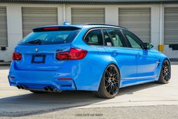 2014 BMW 328i xDrive Wagon F81 M3 Touring Tribute for sale