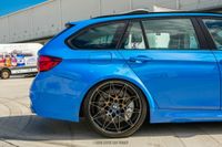 2014 BMW 328i xDrive Wagon F81 M3 Touring Tribute for sale