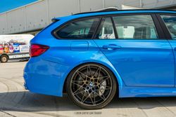 2014 BMW 328i xDrive Wagon F81 M3 Touring Tribute for sale