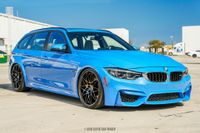 2014 BMW 328i xDrive Wagon F81 M3 Touring Tribute for sale