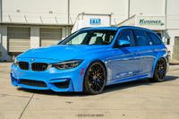 2014 BMW 328i xDrive Wagon F81 M3 Touring Tribute for sale