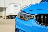 2014 BMW 328i xDrive Wagon F81 M3 Touring Tribute for sale