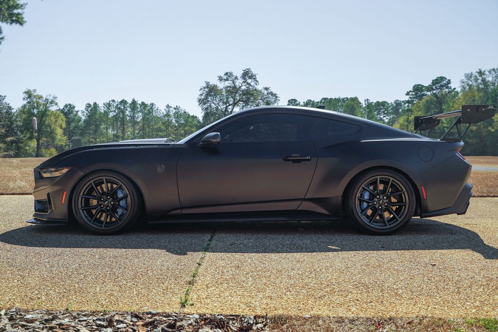 2024 Ford Mustang Dark Horse Supercharged for sale