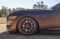 2024 Ford Mustang Dark Horse Supercharged for sale