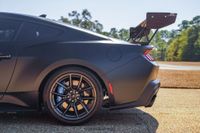 2024 Ford Mustang Dark Horse Supercharged for sale
