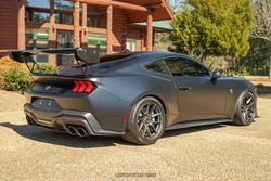 2024 Ford Mustang Dark Horse Supercharged for sale