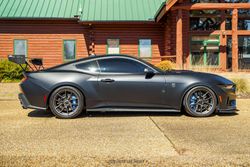 2024 Ford Mustang Dark Horse Supercharged for sale
