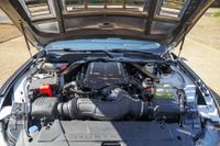 2024 Ford Mustang Dark Horse Supercharged for sale