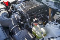 2024 Ford Mustang Dark Horse Supercharged for sale