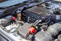 2024 Ford Mustang Dark Horse Supercharged for sale
