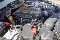 2024 Ford Mustang Dark Horse Supercharged for sale