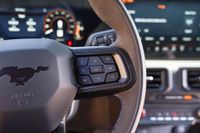 2024 Ford Mustang Dark Horse Supercharged for sale