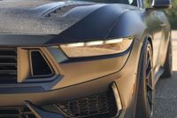 2024 Ford Mustang Dark Horse Supercharged for sale