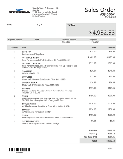 Service record 6 of 8