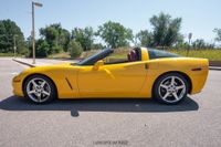2007 Chevrolet Corvette for sale