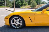 2007 Chevrolet Corvette for sale