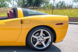 2007 Chevrolet Corvette for sale