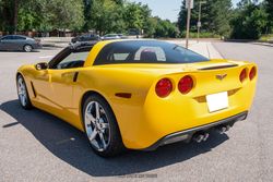 2007 Chevrolet Corvette for sale