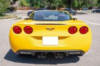2007 Chevrolet Corvette for sale