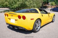 2007 Chevrolet Corvette for sale