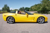 2007 Chevrolet Corvette for sale