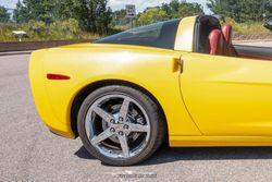 2007 Chevrolet Corvette for sale