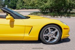 2007 Chevrolet Corvette for sale