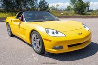 2007 Chevrolet Corvette for sale