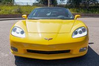 2007 Chevrolet Corvette for sale