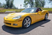 2007 Chevrolet Corvette for sale