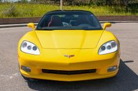 2007 Chevrolet Corvette for sale