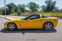 2007 Chevrolet Corvette for sale