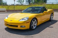 2007 Chevrolet Corvette for sale